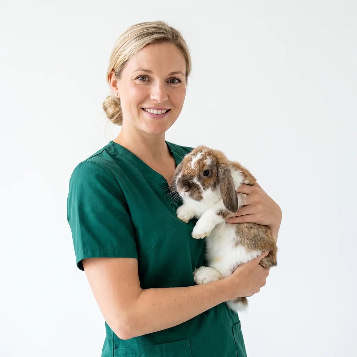 Portrait de Dr. Sophie Bernard, Spécialiste NAC